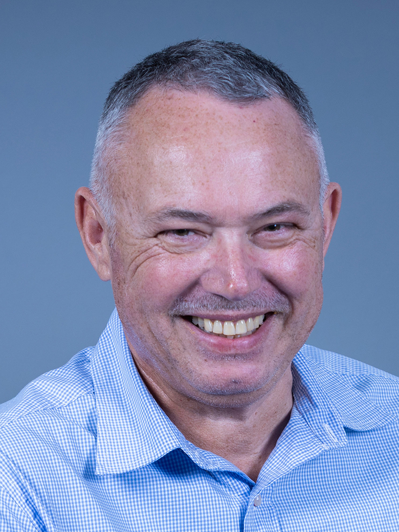 Dr Francois Crafford 